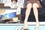 【画像】彼女「終わ……ったー！」ワイ「どうだった？」彼女「このゲームめっちゃ良かった！」