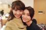 【悲報】小嶋陽菜と大島優子が修羅場の予感・・・