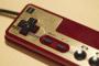 ゲームでイライラしたらゲーム機の画面噛む奴ｗｗｗｗｗｗｗ