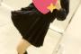 SKE48鎌田菜月、17歳のセーラー服姿の写真を見つける