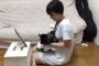 【NMB48】西澤瑠莉奈、showroom配信中に犬がおしっこするｗｗｗｗｗｗｗｗｗ【17時間配信】