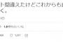 ミス東女候補『なんJ語』で恋愛ツイート誤爆「わいをw受験だからってw振ったw元カレw普通にw二浪キメててw草生えたンゴねぇw」