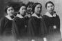 【エッ！？】戦前の女子高生の写真がとんでもないｗｗｗｗｗｗ（画像あり）