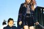 安室奈美恵(40)←老けたｸｿﾊﾞﾊﾞｱｗｗｗｗｗ（画像あり）