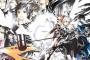 『Ｄ.Gray-man』って漫画覚えてる？