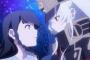 「Re:CREATORS（レクリエイターズ)」21話感想 世界は二人のために……被造物で創造主、セツナはアルタイルの理由を否定し存在を肯定する。(画像、修正)