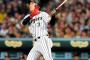 大山悠輔 打率.250 OPS.747←阪神の4番