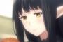 「異世界食堂」11話感想 可愛いクロさん喋る！セイレーンの歌から店主さん守ったりカレーパン食べたりの当番回！！(画像)