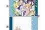 《ごちうさ》から「撥水ポーチ」＆「撥水肩掛けトートバッグ」予約開始！！！