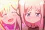 『ひなろじ ～from Luck & Logic～』11話感想 ギャグと百合成分が濃厚すぎるｗｗｗｗ
