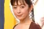 【NHKが発表】斉藤由貴、来年の大河ドラマ「西郷どん」への出演を辞退　
