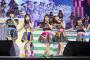 【NMB48】NMB48コンサートでオープニングを２度やり直し。NMBらしい開幕【overture2回流れる】