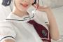 上坂すみれ、セクシーな白ブラウスの衣装を着てファンを誘惑してしまうｗｗ（画像）