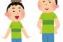 身長174cmとかいう程良く高い完璧な身長ｗｗｗｗｗｗ