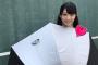 ずっきー（山内瑞葵）ちゃんのソログラビアきたあああああああああああああああああああああ	