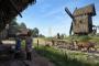 PS4『Kingdom Come: Deliverance』多彩な選択肢が用意されているクエストや剣術での戦闘などを紹介するゲームプレイ映像が公開！