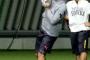 【悲報】松坂大輔が現役続行を決断にファン激怒か？ｗｗｗｗｗｗｗｗｗｗ