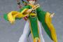 《カードキャプターさくら》figma「李小狼」予約開始！抜刀状態が再現可能な「剣」と「鞘」、「護符」が付属