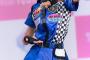 【過激画像】チーム8横山結衣ちゃんはなぜ自然体な女の子なのにこんなにエッチなのか？