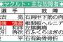 今季のヤクルト川端と日ハム近藤
