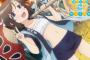 アイドルアニメのキャラより普通のキャラがアイドルやってるほうがポイント高い