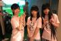 SKE48岡田美紅「目が開かなくて、文字を打つのも 困難な状態です。」