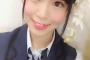 SKE48岡田美紅、早くて14日の握手会から復帰「目の調子も良くなりましたので」