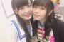 STU48福田朱里は昔、SKE48公演見に来てくれた  ことがあるんだって！うれしい！
