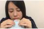 【NGT48】西村菜那子、配信中に家族のことを思い出し涙　→　空気の読めないマネージャーに激怒ｗ