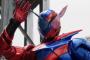 【悲報】『仮面ライダー』の放送時間が変わって『ドラゴンボール超』と被った結果ｗｗｗ
