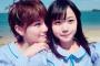 【STU48】瀧野由美子が岡田奈々のこと好きなのってガチなの？