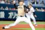【週刊実話】ソフトバンク、斎藤佑樹を獲得か