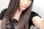 SKE48野々垣美希「Twitter始めます！フォローよろしくお願いします」