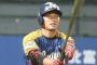 台湾史上最強打者、王柏融の成績wwwwwww