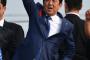 【速報】日経平均終値　21457円（＋9円）　56年ぶり連続上昇記録に並ぶ