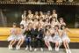 【AKB48】トレンディエンジェルたかし、AKB48公演観にいきメンバーと集合写真！　たかし「たつまきが大きくなっててめちゃびっくり」