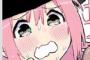 【画像】口が「～」ってなってて汗かいてる女の子が抜けるｗｗｗｗｗ