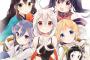 「うらら迷路帖」5巻 「ゆるキャン△」5巻など芳文社漫画12月新刊予約開始！！！