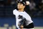 ロッテ唐川侑己(28) 通算65勝 ←マジ？