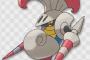 ポケモン初心者なんだけどシュバルゴって奴出てくる？ 	