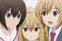 アニメ版「みなみけ」、また顔が変わってしまうｗｗｗ【画像】