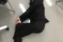 【欅坂46】志田愛佳のブログにとんでもないところで寝る鈴本美愉を発見！事件現場みたいになっててワロタｗｗｗｗ