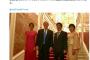 【トランプ氏来日】「ありがとう、ドナルド」安倍首相がツイッターで謝辞、トランプ大統領もすぐリツイート
