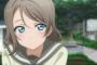 曜「千歌ちゃん、プリッツゲームしない？」