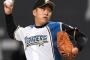 斎藤佑樹さん、ついに球速を捨て技巧派へwwww