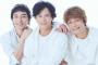 【朗報】元SMAP3人衆、次は紅白に喧嘩を売る 	