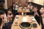 【画像】 最近の女子大生の飲み会がレベル高すぎｗｗｗ