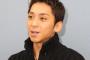 元SMAPの森くん、香取稲垣と同じ事務所に所属へ。芸能界復帰か！？