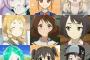 黒沢ともよとかいう綺麗なダミ声が上手い女性声優