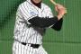金本監督「抜いとる選手は抜いとるよ。抜いとる抜いとる」